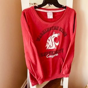 PINK VS “Washington State” Sweatshirt